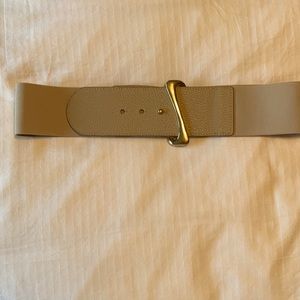 BCBG Elastic Belt